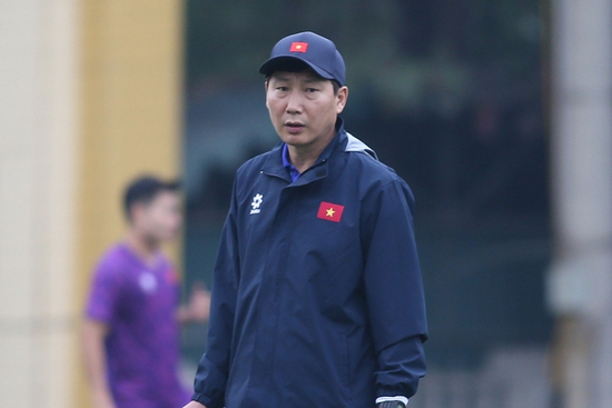 Danh sách tuyển Việt Nam: HLV Kim Sang Sik chưa vội công bố, vì đâu?