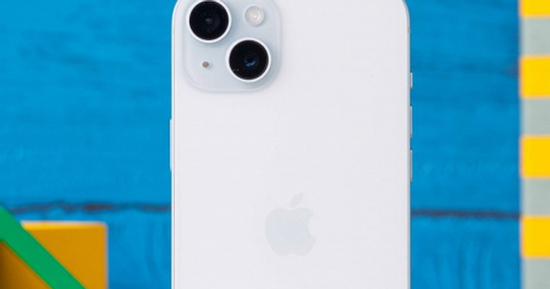 Giá iPhone 15 Plus rẻ chưa từng có, màn hình lớn, pin khỏe, hấp dẫn hơn iPhone 17e, được khách Việt ưa chuộng