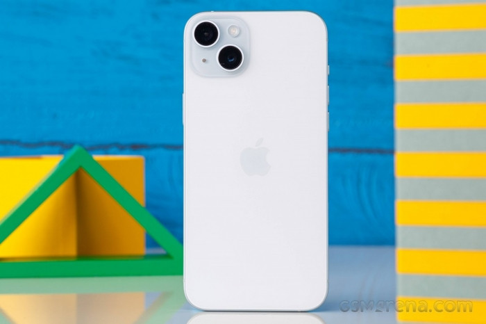 Giá iPhone 15 Plus rẻ nhất 2026: Màn hình lớn và pin khỏe được khách Việt yêu thích - Ảnh 2.