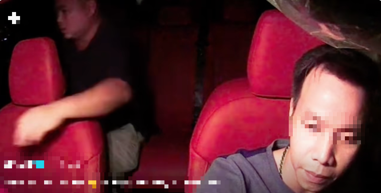 Khán giả tò mò về thân thế nhạc sĩ Minh Khang giữa nghi vấn lộ clip cãi vã với tài xế công nghệ - Ảnh 2.