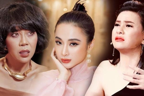 Khắt khe quy tắc ứng xử cho người nổi tiếng