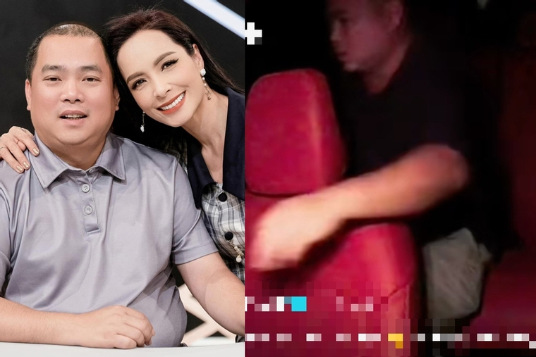 Nghi vấn nhạc sĩ Minh Khang xuất hiện trong clip gây bức xúc, mạng xã hội tranh cãi