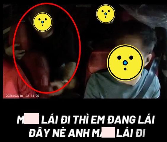 Nhạc sĩ Minh Khang phản ứng giữa ồn ào nghi văng tục với tài xế xe công nghệ - Ảnh 1