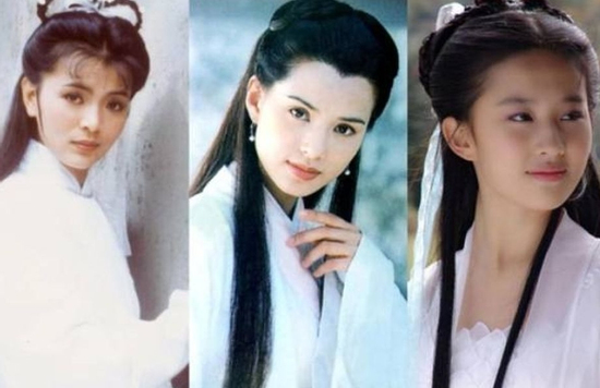Soi dàn mỹ nhân thủ vai Tiểu Long Nữ: Từ tượng đài kinh điển đến những bản chuyển thể gây tranh cãi