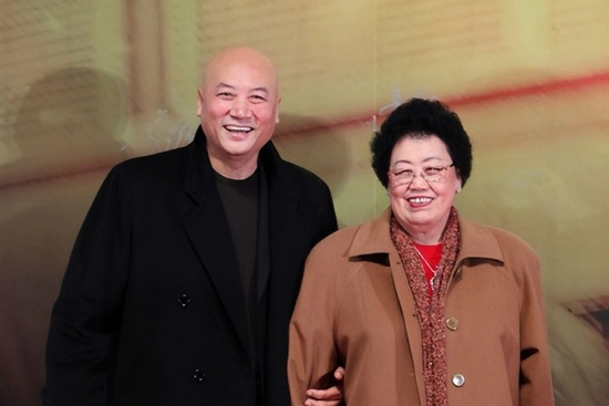 Tiết lộ nguyên tắc hôn nhân kỳ lạ của 'Đường Tăng' Trì Trọng Thụy bên vợ tỷ phú