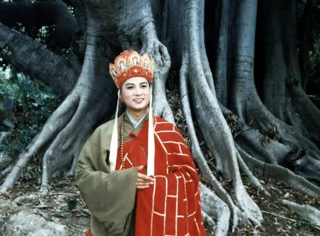 Tiết lộ nguyên tắc hôn nhân kỳ lạ của 'Đường Tăng' Trì Trọng Thụy bên vợ tỷ phú - Ảnh 2