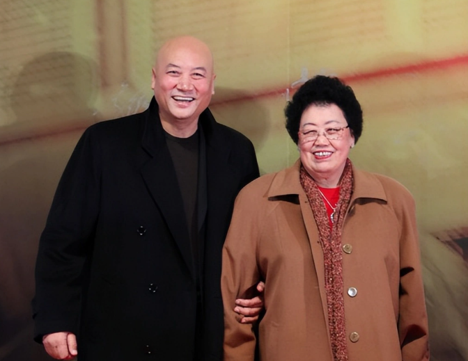 Tiết lộ nguyên tắc hôn nhân kỳ lạ của 'Đường Tăng' Trì Trọng Thụy bên vợ tỷ phú - Ảnh 1