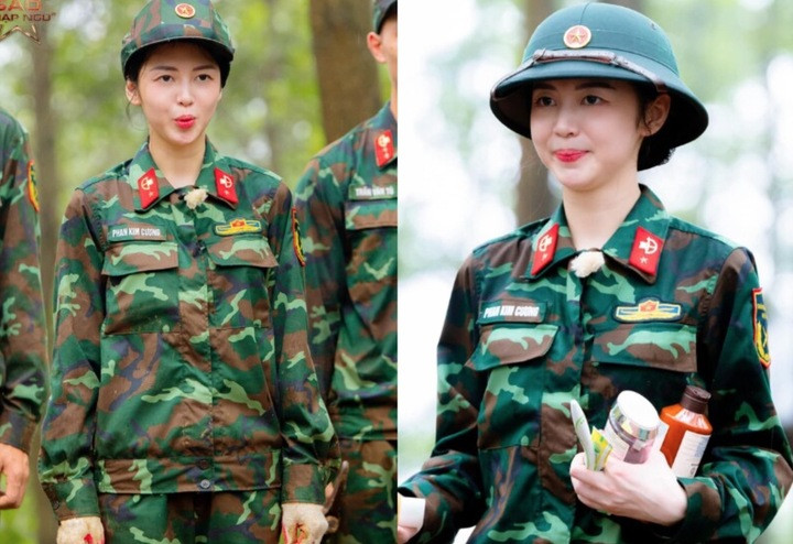 Sau khi chia tay Trịnh Thăng Bình, Liz Kim Cương vẫn tiếp tục hoạt động nghệ thuật. Năm 2024, cô giành được nhiều tình cảm khi tham gia