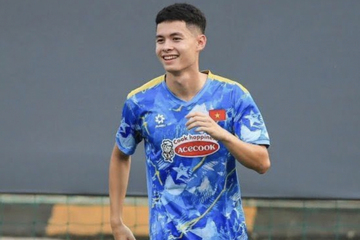 U23 Việt Nam gọi loạt cầu thủ mới, có tài năng trẻ chưa thi đấu chuyên nghiệp