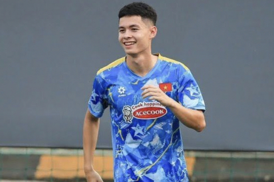 U23 Việt Nam gọi loạt cầu thủ mới, có tài năng trẻ chưa thi đấu chuyên nghiệp