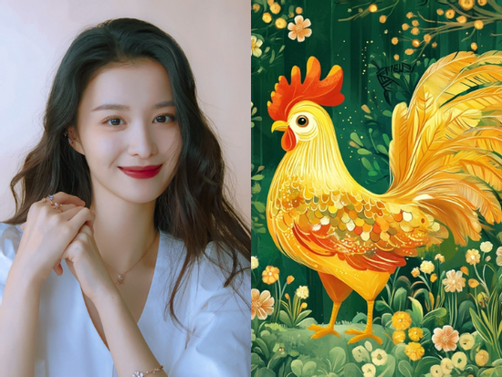 Đúng 20h hôm nay, ngày 14/3/2026, 3 con giáp tài chính hanh thông, làm chơi ăn thật, vận đỏ vây quanh