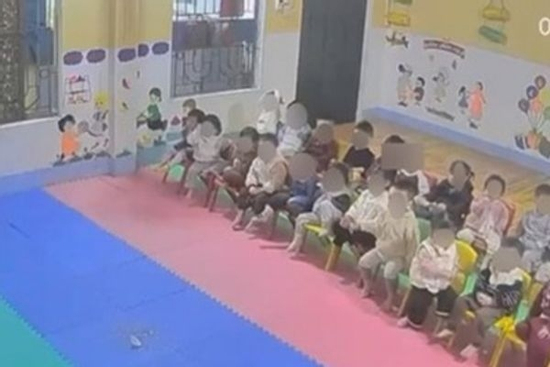 Buộc nghỉ việc 1 giáo viên ở Lào Cai vì tác động lên người trẻ mầm non