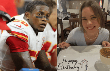 Cầu thủ nổi tiếng nước Mỹ bị cáo buộc sát hại bạn gái, còn dùng ChatGPT để hỏi cách “giải thích vết thương”