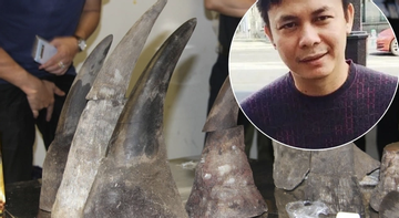 Đại gia kim cương Chu Đăng Khoa hầu tòa ở Nam Phi, vụ án tiếp tục có diễn biến mới