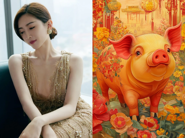 Đúng 20h hôm nay, ngày 14/3/2026, 3 con giáp tài chính hanh thông, làm chơi ăn thật, vận đỏ vây quanh, giàu lên trông thấy - Ảnh 2