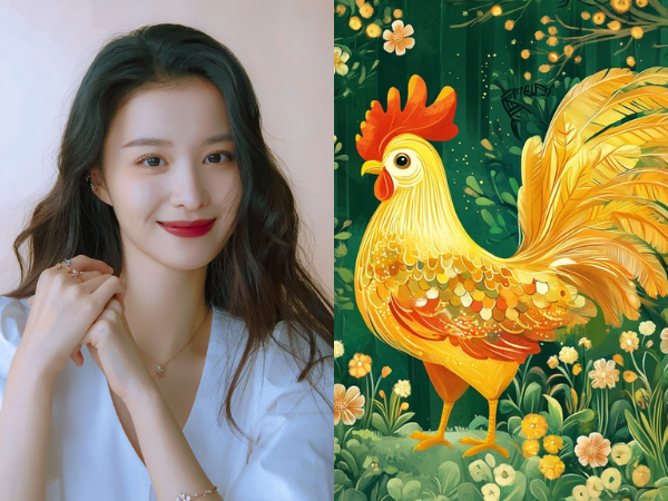 Đúng 20h hôm nay, ngày 14/3/2026, 3 con giáp tài chính hanh thông, làm chơi ăn thật, vận đỏ vây quanh, giàu lên trông thấy - Ảnh 1