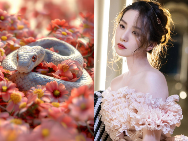 Đúng 20h hôm nay, ngày 14/3/2026, 3 con giáp tài chính hanh thông, làm chơi ăn thật, vận đỏ vây quanh, giàu lên trông thấy - Ảnh 3