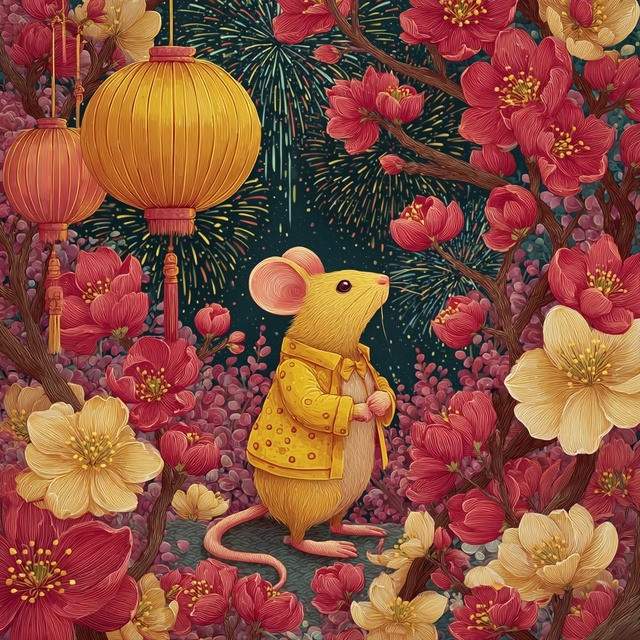 4 con giáp 'dính hạn' nặng nhất năm 2026: Coi chừng tiền mất, tình tan - Ảnh 1.