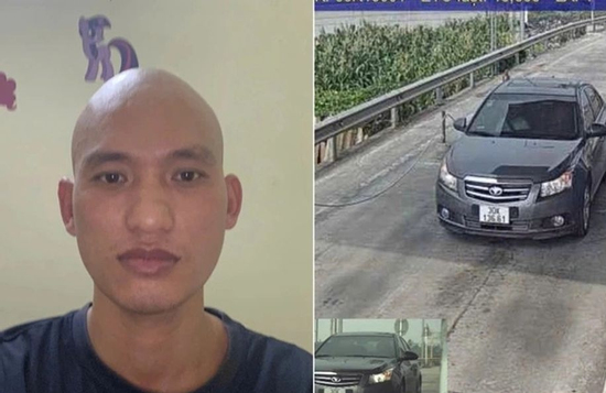 Bi kịch gia đình ở Hưng Yên: Người đàn ông nổ súng sát hại vợ, tiếp tục gây án trước khi tử vong