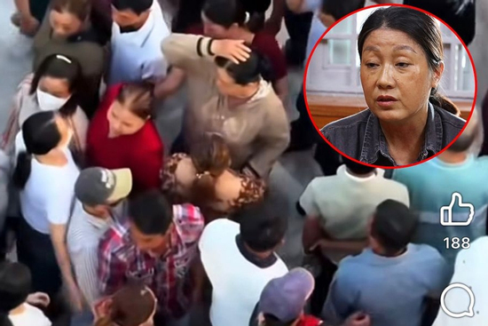 Danh tính 'nữ quái' cầm đầu nhóm dàn cảnh cướp giật, hơn 20 người tham gia, hàng ngày có xe 29 chỗ đưa đi