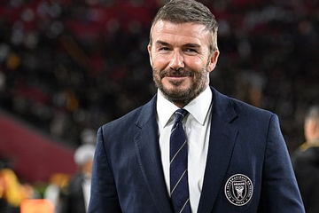 David Beckham làm gì mà kiếm 600 tỷ đồng chỉ trong 30 ngày?