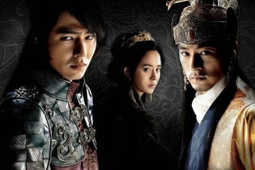 Hậu trường Song Hoa Điếm: Song Ji Hyo quay cảnh nóng 40 lần và nỗi đau bị gán mác 'diễn viên rẻ tiền'