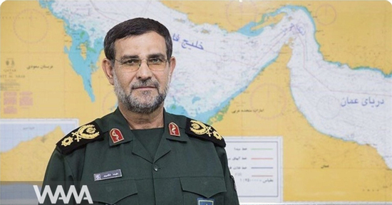 Iran mở eo biển Hormuz với tất cả các tàu trừ của Mỹ, Israel