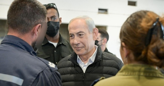 Israel bác bỏ tin Thủ tướng Netanyahu bị ám sát