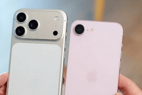 Mẫu iPhone đang giảm giá tiền triệu tại Việt Nam