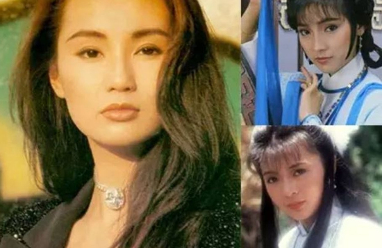 'Ngũ Lệ Nhân' TVB thập niên 1980, những đóa hoa rực rỡ nhất lịch sử điện ảnh xứ Cảng Thơm