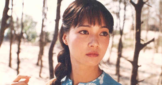 Nữ NSND với hình ảnh hiếm khi còn trẻ, vẻ đẹp làm xao xuyến lòng người