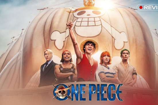 One Piece mùa 2: Báu vật ngàn vàng của dòng phim chuyển thể manga