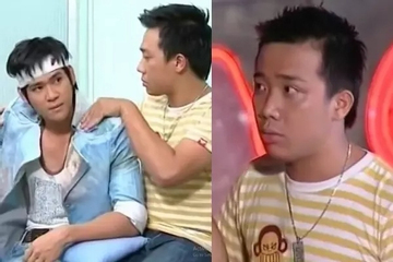 Quá khứ 'khó tin nổi' của Trấn Thành và Phùng Ngọc Huy