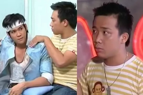 Quá khứ 'khó tin nổi' của Trấn Thành và Phùng Ngọc Huy