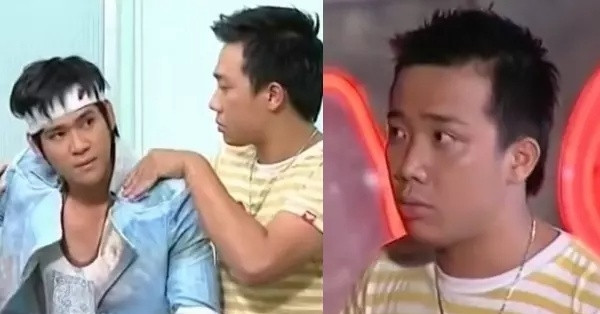 View - Quá khứ gây xôn xao của Trấn Thành và Phùng Ngọc Huy