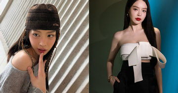 Vẻ đẹp đời thực tựa thiên thần của Hoa hậu Việt Nam quê Đà Nẵng vừa lộ tin đồn hẹn hò nam ca sĩ nhà giàu