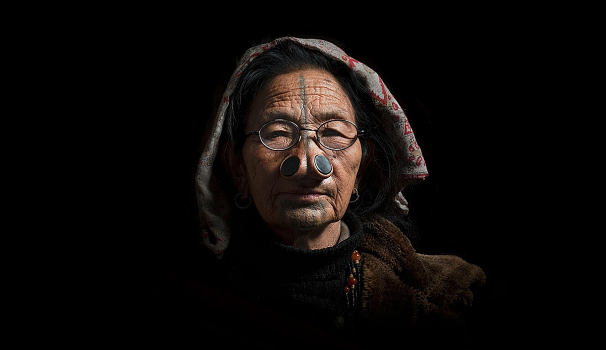 Làm đẹp kinh dị: