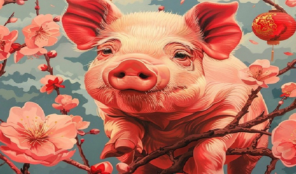 3 Con giáp may mắn tuần này: Tiền tài dồi dào , phước phần hơn người - Ảnh 4.