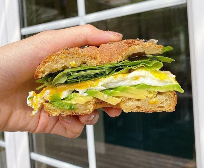 Bữa sáng khác lạ của Hà Tăng: Bí quyết dinh dưỡng cho sắc vóc hoàn hảo 2026 - Ảnh 5.