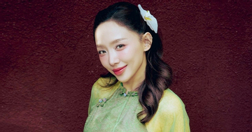 Ca sĩ Tóc Tiên vô tình hé lộ chuyện tình cảm suốt nhiều năm, chỉ qua một câu nói