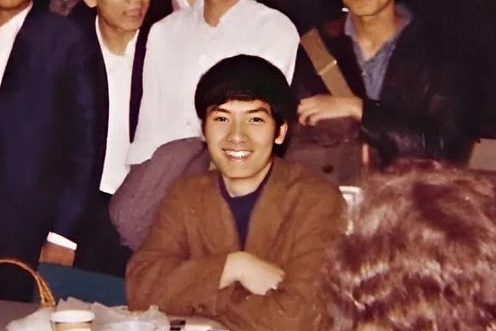 Chân dung người Việt Nam đầu tiên trúng tuyển Đại học Harvard