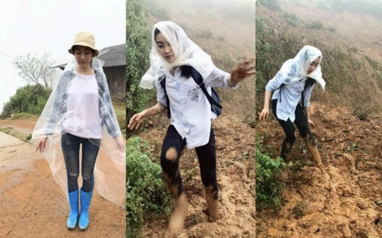 Đỗ Mỹ Linh và hành trình nhân ái: 10 Năm Miss World 2026 - Ảnh 4.