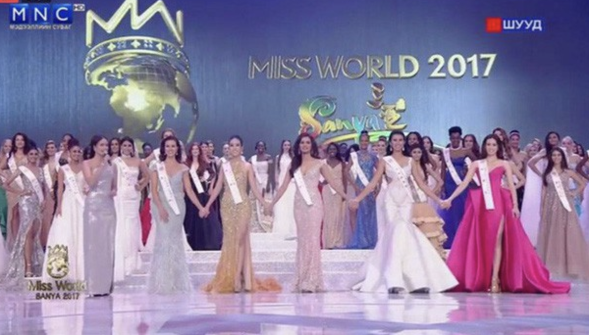 Đỗ Mỹ Linh và hành trình nhân ái: 10 Năm Miss World 2026 - Ảnh 2.