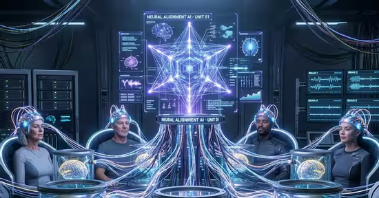 Lạm dụng ChatGPT đang 'nhân bản' tư duy, biến con người thành cỗ máy rập khuôn