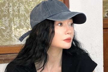 Nữ NSƯT có đôi mắt buồn nhất Việt Nam: Là mẹ đơn thân, U50 sống một mình trong căn hộ rộng 131m2