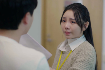 Phim có Mạnh Trường nhàm chán