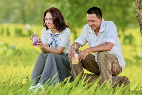 Phim Tài cán mốc 90 tỷ, Mỹ Tâm tiết lộ điều đặc biệt