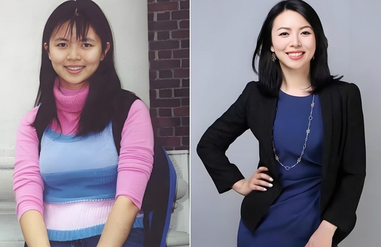 Sau 27 năm, cuộc sống nữ sinh nguyên mẫu trong sách 'Em Phải Đến Harvard Học Kinh Tế' giờ ra sao?