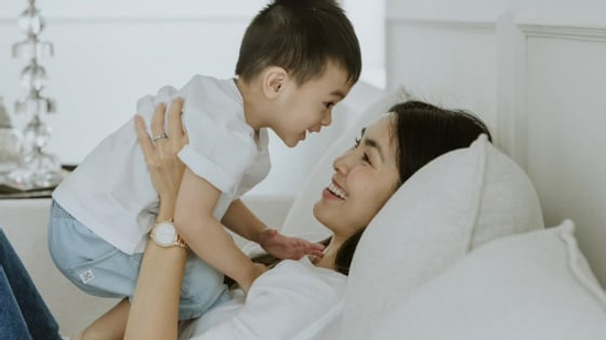 Tăng Thanh Hà mang thai lần 4?