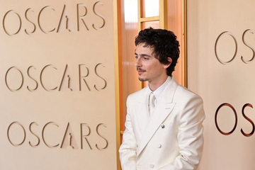 Timothée Chalamet trắng tay, nhiều cú sốc tại Oscar 2026